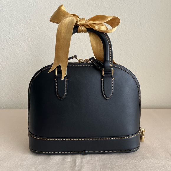 Coach Revel Bag - Picture 3 of 17